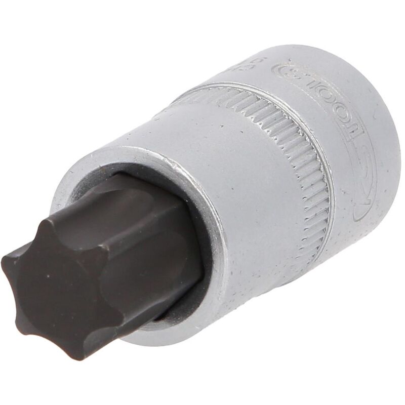 foto del prodotto bussola 1 2 torx, corta, t70