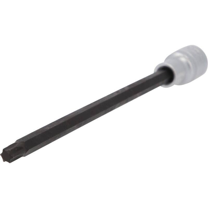 foto del prodotto bussola 1 2 torx, extralunga, t45