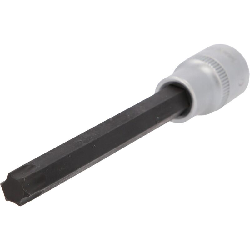 foto del prodotto bussola 1 2 torx, lunga, t55