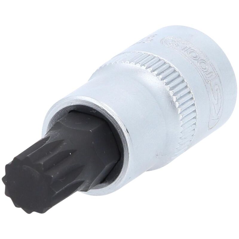 foto del prodotto bussola 1/2 xzn, corta, m12