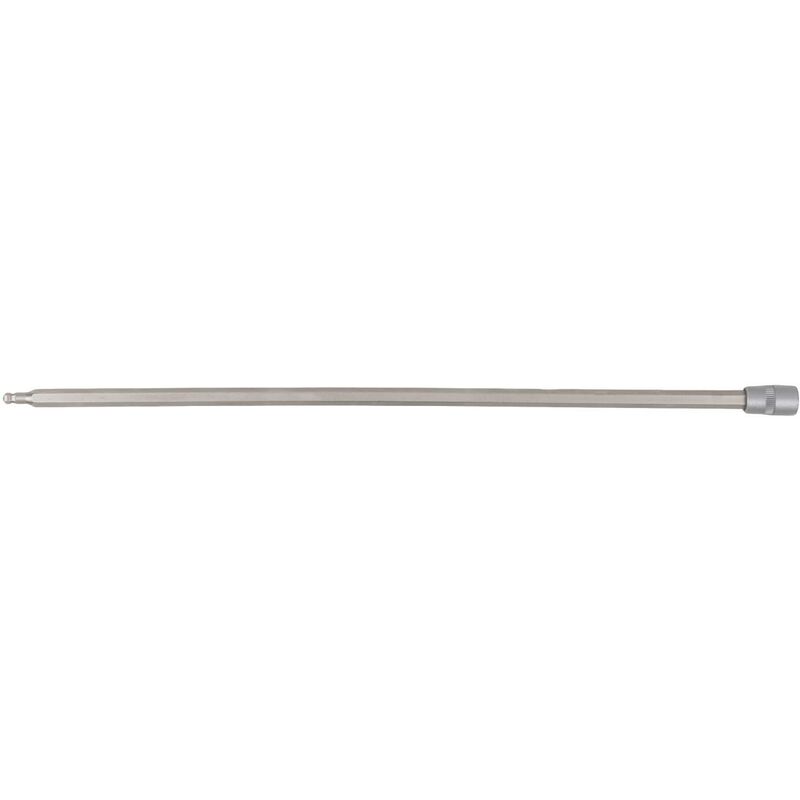 foto del prodotto bussola 1 4 per viti a esagono incassato per vag, extra lunga, 4 mm