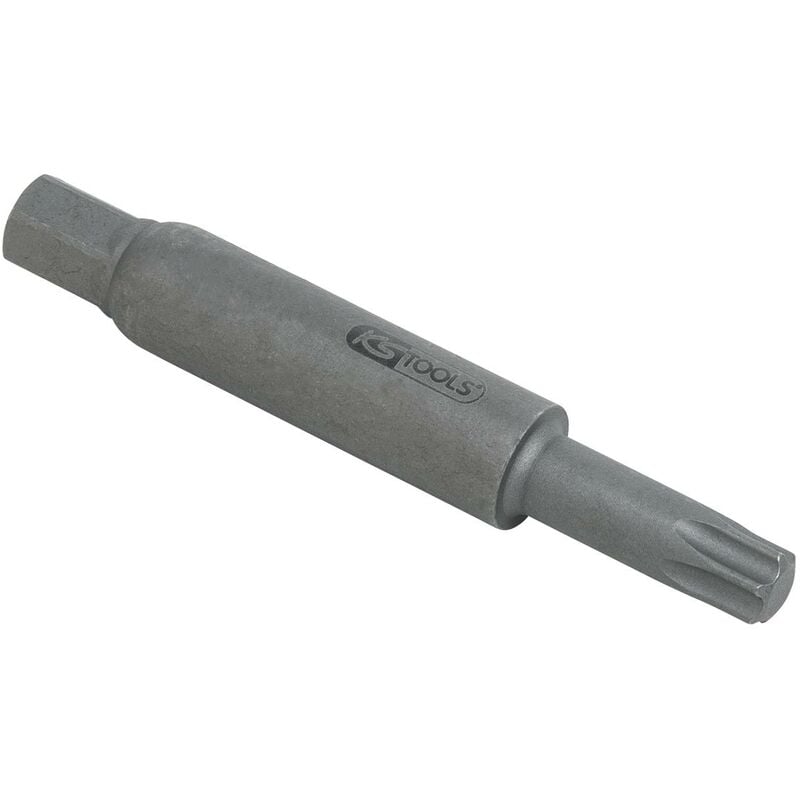 foto del prodotto bussola 10 mm contro supporto torx ammortizzatore, t40