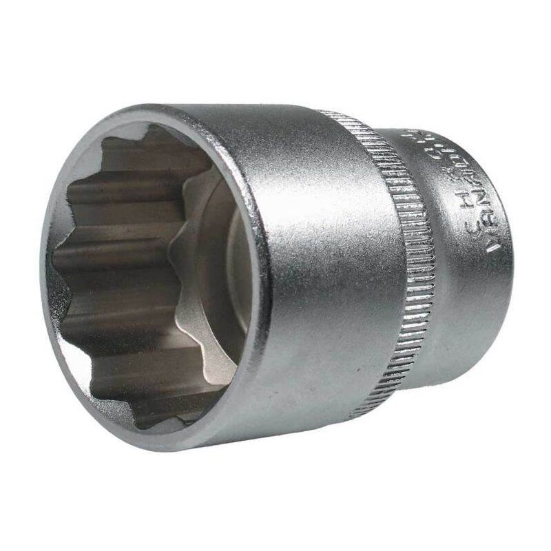 foto del prodotto bussola 12 punte 3 4 pollici 42 mm cromo vanadio