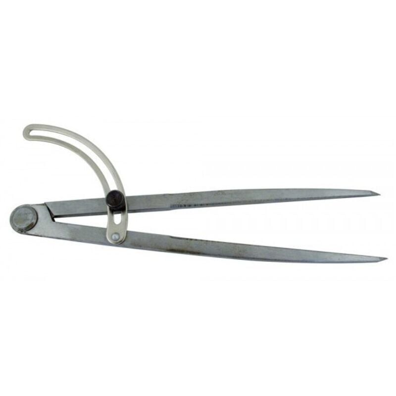 foto del prodotto bussola 250 mm edma 32955