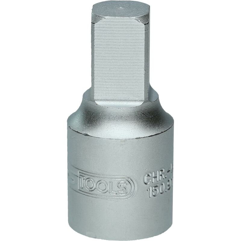 foto del prodotto bussola 3 8 per cambio olio, per viti ad attacco quadro, 10 mm