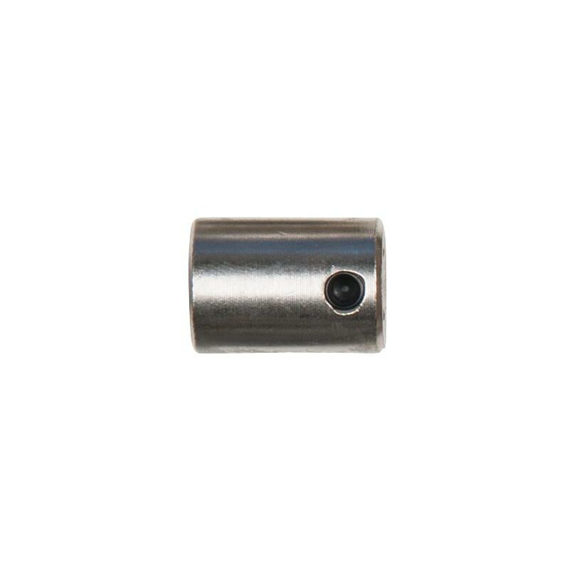 foto del prodotto bussola 3 8 per maschio per filettare, 9 mm