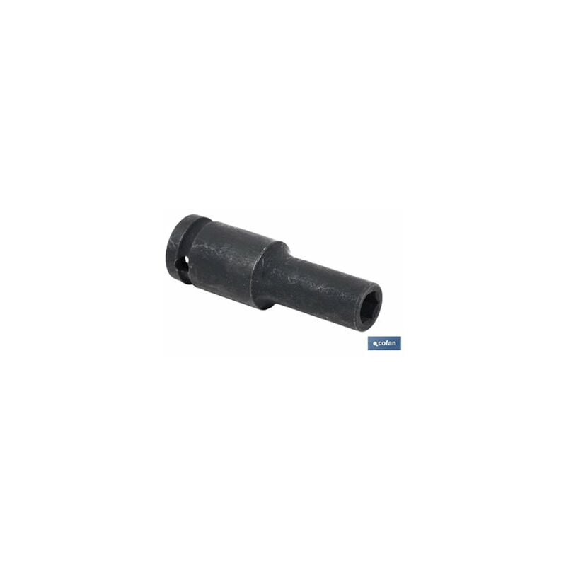 foto del prodotto bussola a impatto 1 2 serie lunga m 24