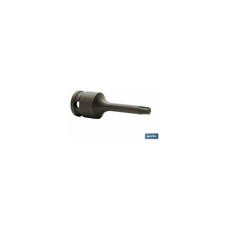 foto del prodotto bussola a impatto 1 2 torx maschio t 50