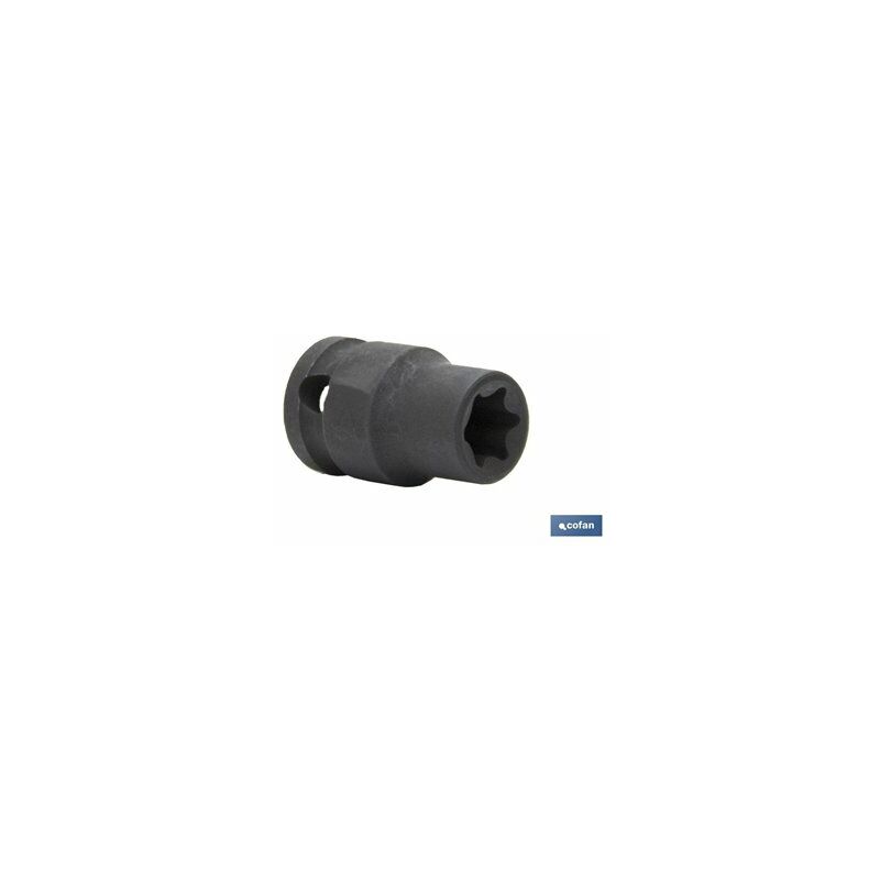 foto del prodotto bussola a impatto 3 8 torx e 6