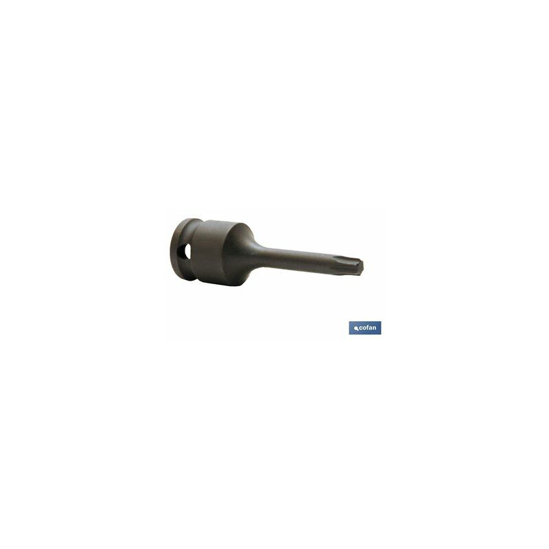foto del prodotto bussola a impatto 3 8 torx maschio t 27