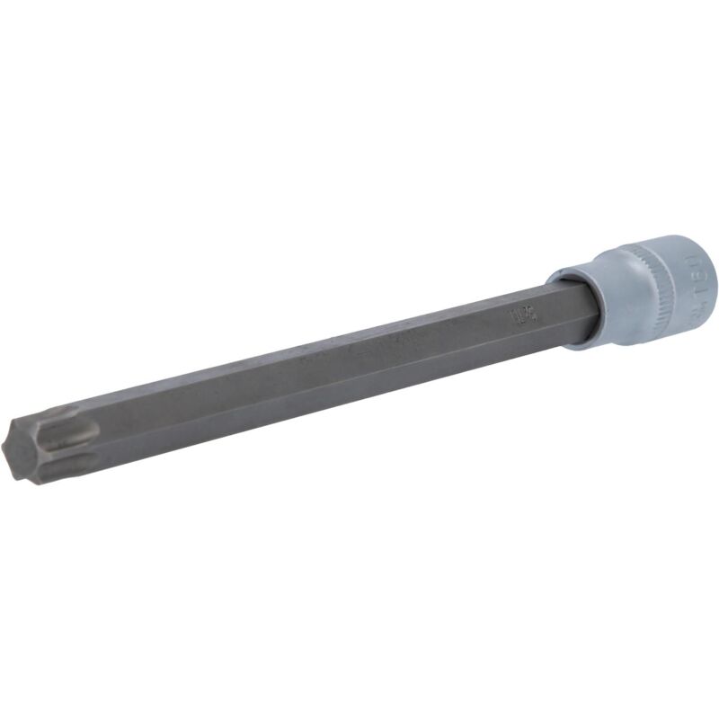 foto del prodotto bussola a inserto torx 1 2 apos apos, lunga 200 mm, t60