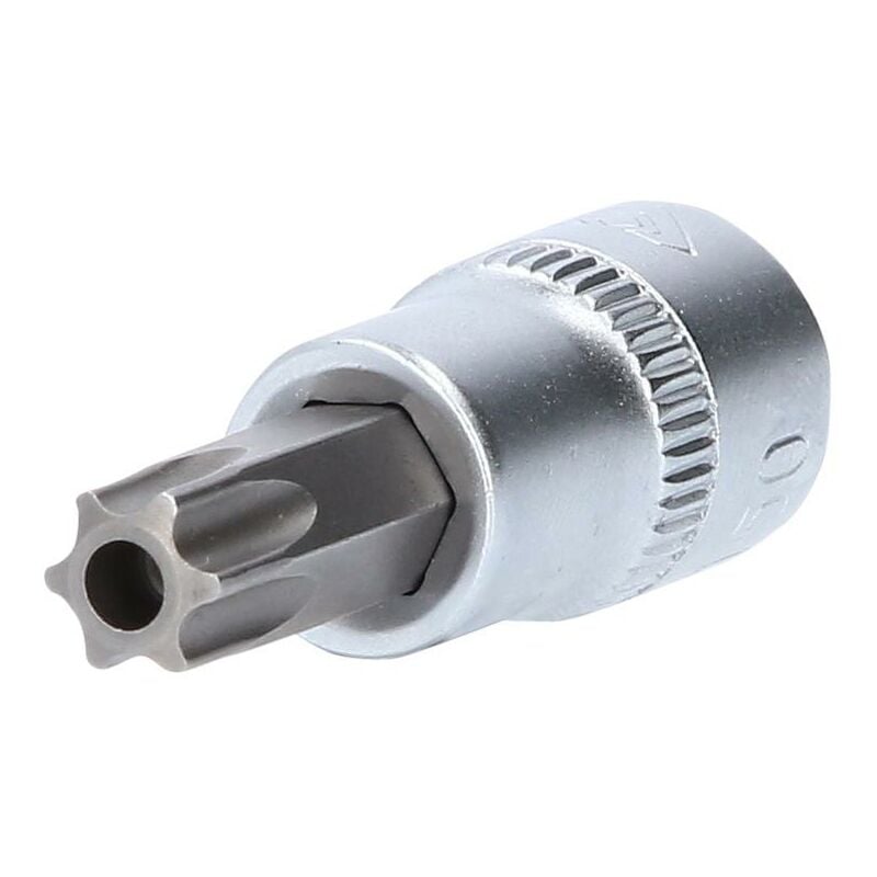 foto del prodotto bussola a inserto torx 3 8 apos apos,con foro, tb50
