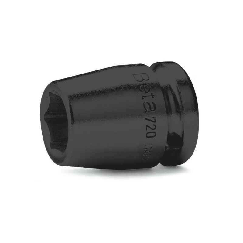 foto del prodotto bussola a macchina 1 2 16mm beta art. 720 a impatto per utensili aria