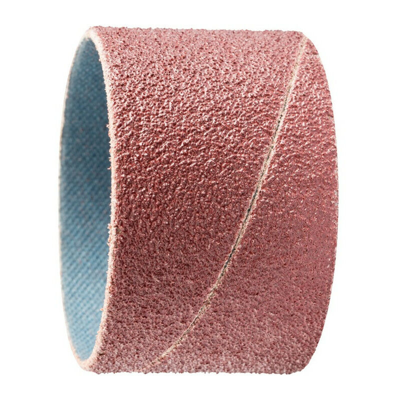 foto del prodotto bussola abrasiva d45xl30mm k.60 corindone velocit max 12700min pferd per 10 
