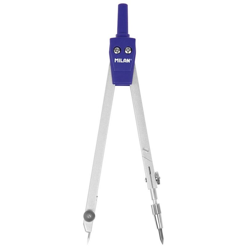 foto del prodotto bussola blu 2 mine serie acid milan