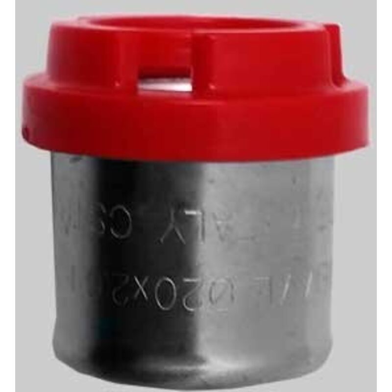 foto del prodotto bussola cobrapress inox 16 tiemme