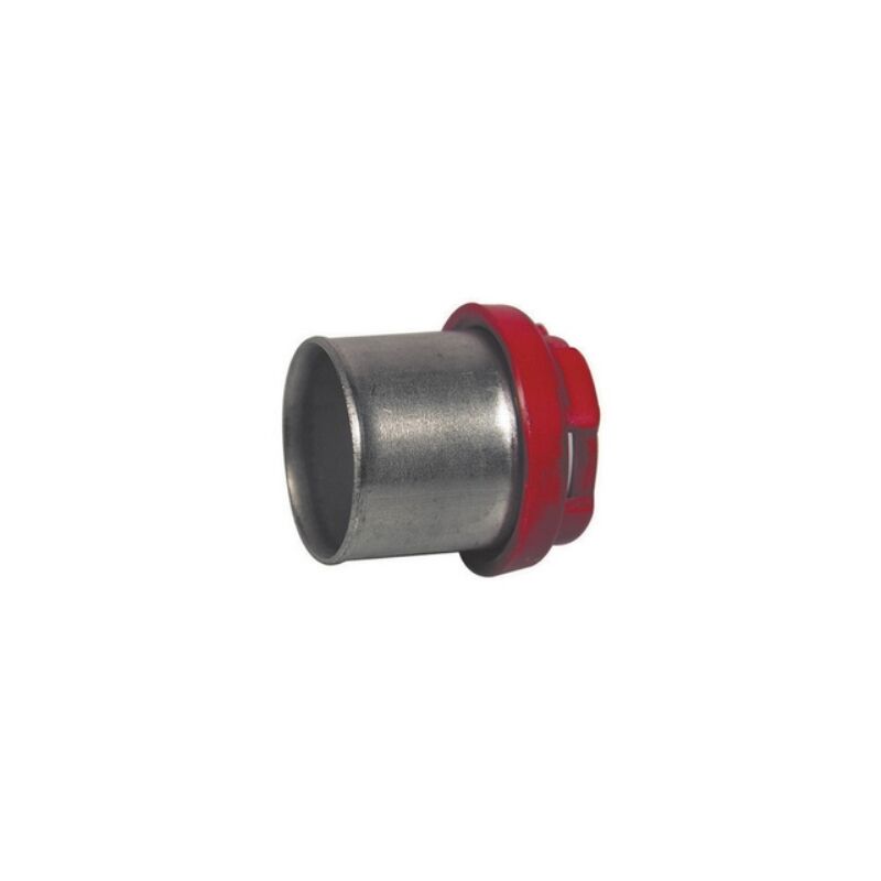 foto del prodotto bussola cobrapress inox 20 tiemm e