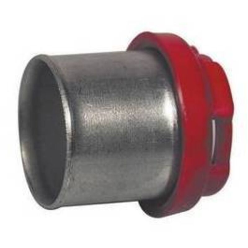 foto del prodotto bussola cobrapress inox 32 tiemm