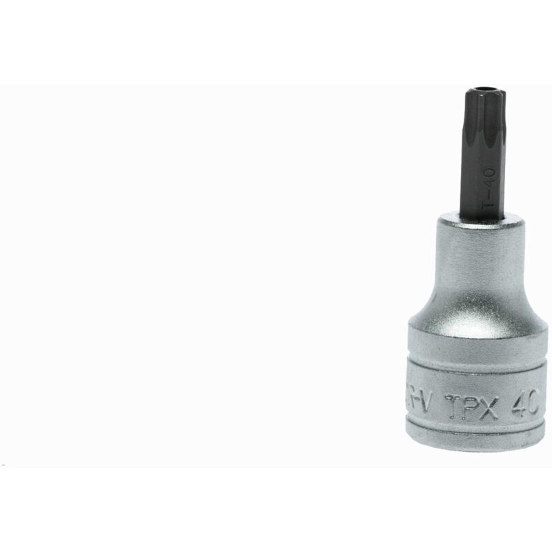 foto del prodotto bussola con codolo per prese tx con codolo da 1 2 tpx40