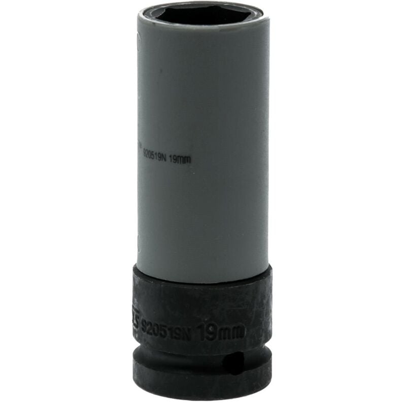 foto del prodotto bussola con gambo 1 2 per bulloni ruota 19 mm