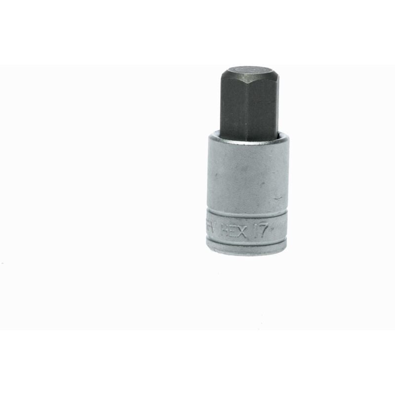immagine 0 del prodotto bussola con gambo esagonale con gambo 1 2 17 mm