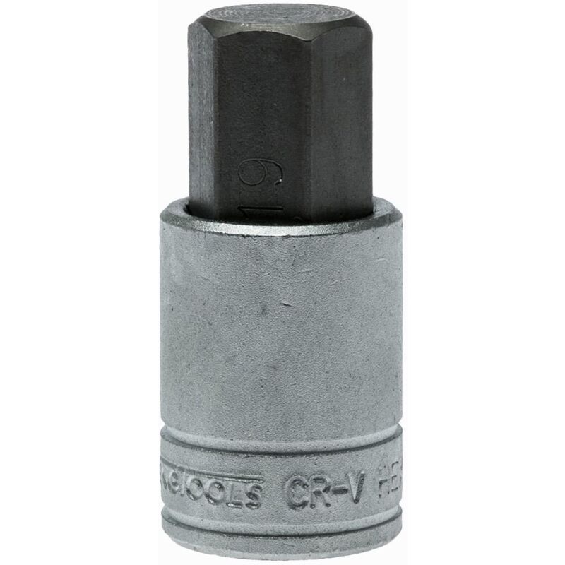foto del prodotto bussola con gambo esagonale con gambo 1 2 19 mm
