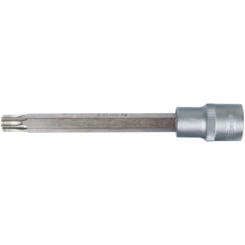 foto del prodotto bussola con inserto per viti ribe , m10,3 lunghezza 140 mm