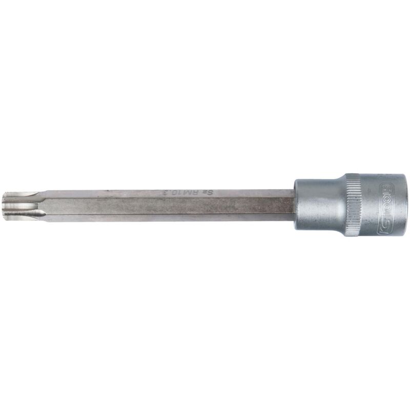 foto del prodotto bussola con inserto per viti ribe , m8, lunghezza 140 mm