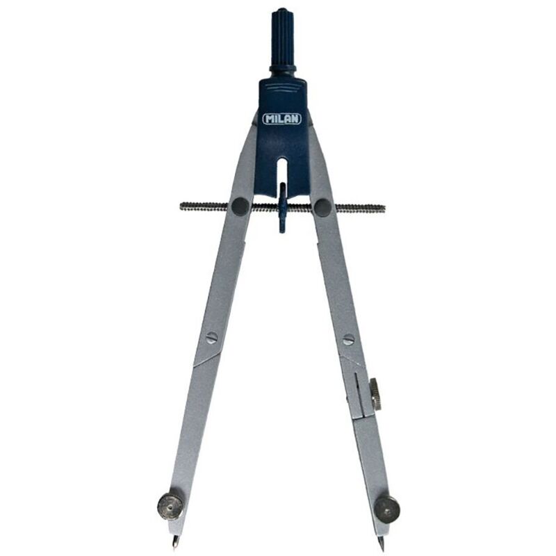 foto del prodotto bussola con interruttore automatico ad apertura rapida dei baffi milan o