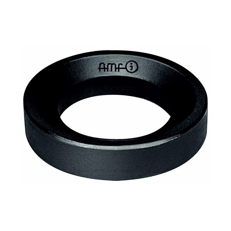 foto del prodotto bussola conica din 6319d per viti m36, foro d.42mm, angolo cono 120 gradi amf