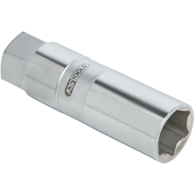 foto del prodotto bussola controsupporto esagonale ammortizzatore, 14 mm
