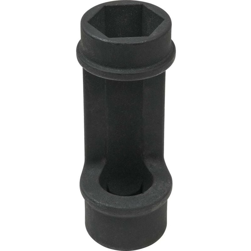 foto del prodotto bussola controsupporto esagonale ammortizzatore, 22 mm