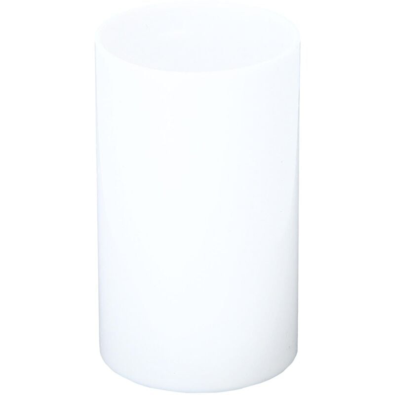 foto del prodotto bussola di ricambio in plastica bianca per avvitatori a impulsi, 24 mm