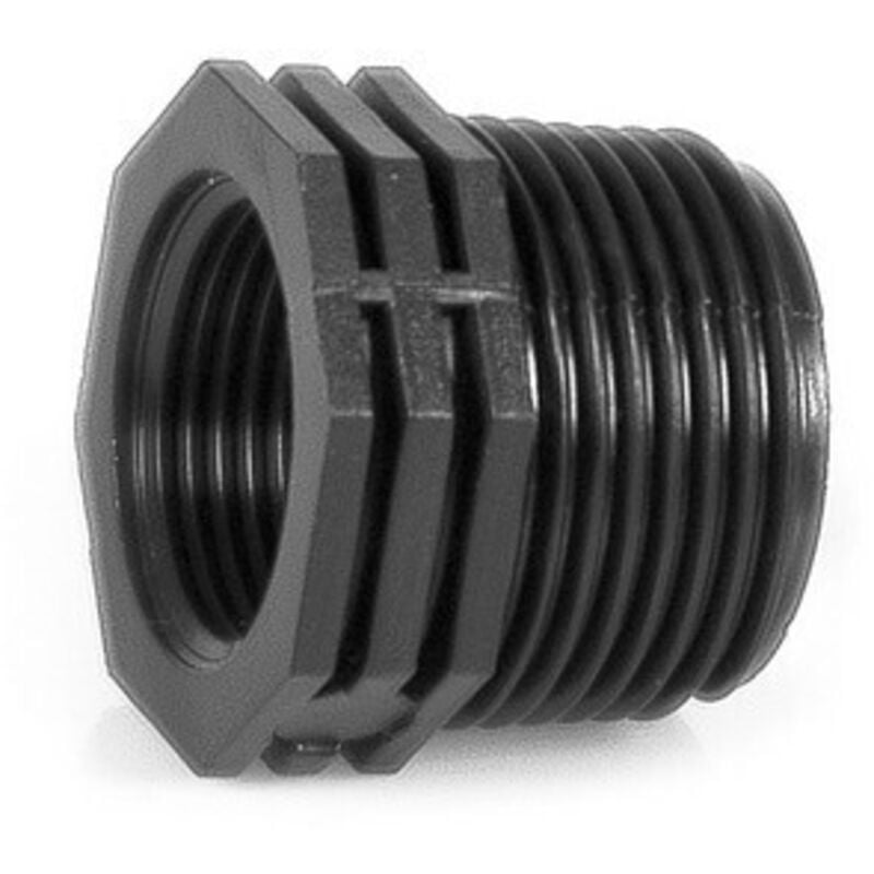 foto del prodotto bussola di riduzione filetto maschio/femmina 1 1/2 x 1