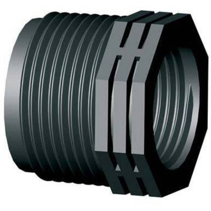 foto del prodotto bussola di riduzione maschio femmina 1 1 4x 1