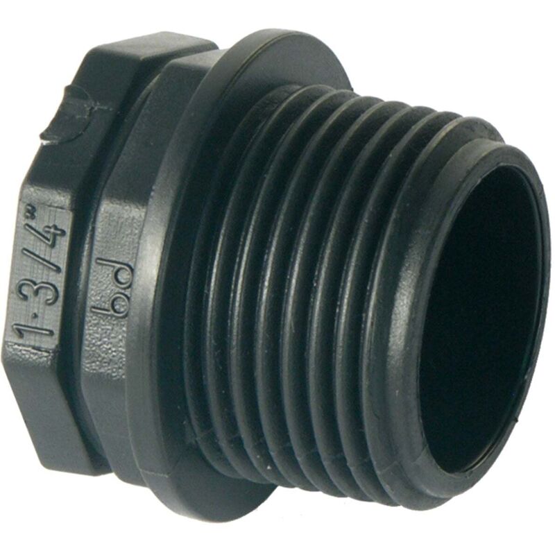 foto del prodotto bussola di riduzione maschio femmina 2 x 1 1 4 bucchi