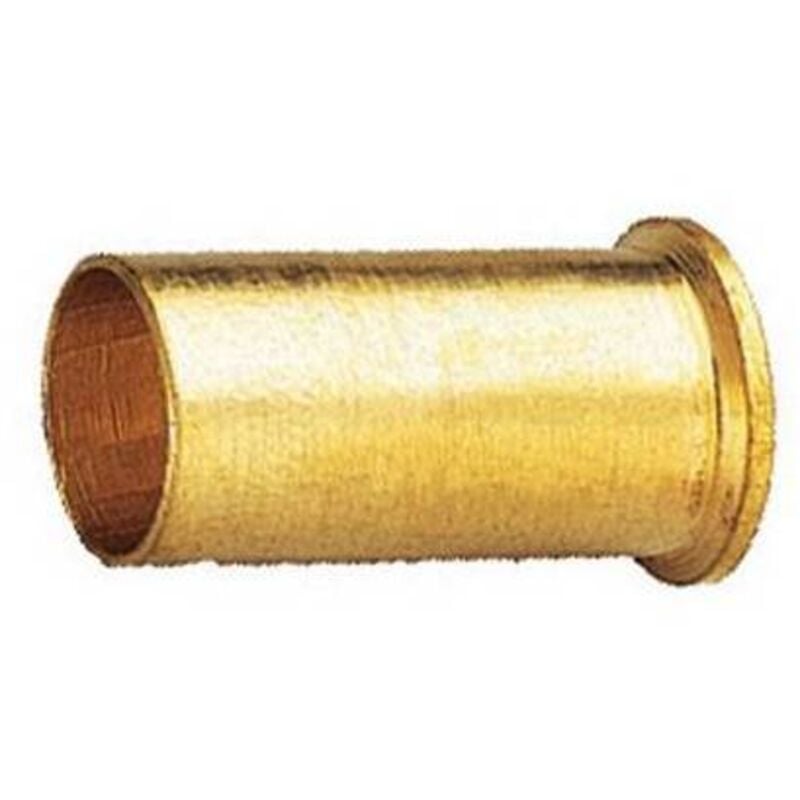 foto del prodotto bussola di rinforzo in ottone tiemme 50 x 4,6 tiemm