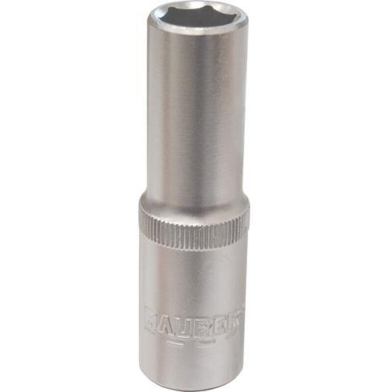 foto del prodotto bussola esagon.lunga maurer plus 1 4 10mm cf. su placchetta