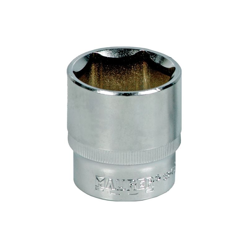 foto del prodotto bussola esagon. maurer plus 3 4 50mm