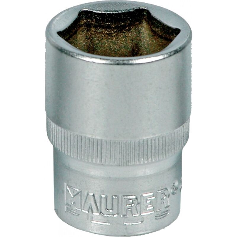 foto del prodotto bussola esagonale 1 2 17 mm maurer plus