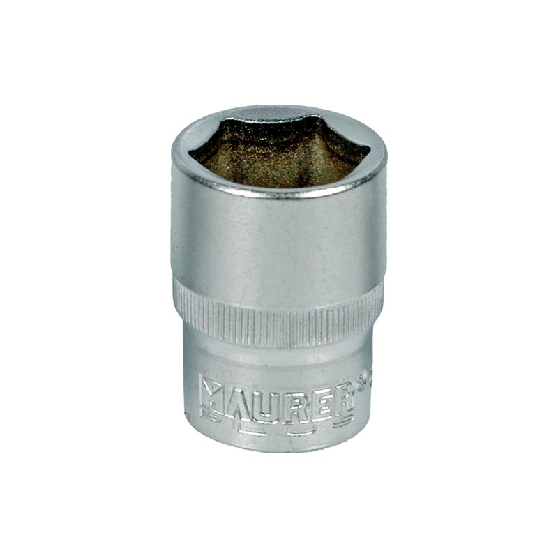 foto del prodotto bussola esagonale 1 2 27 mm maurer plus