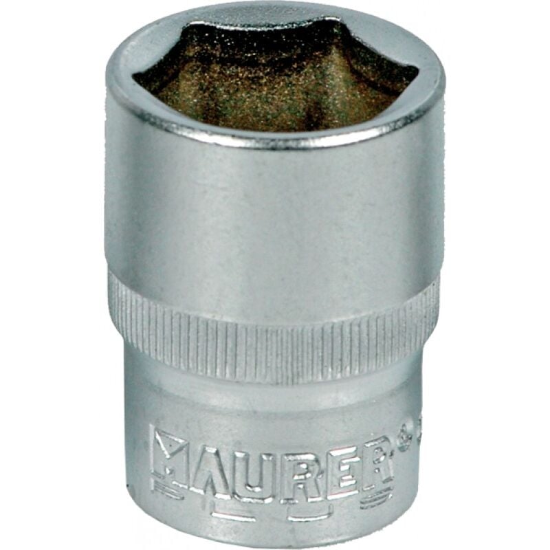 immagine 0 del prodotto bussola esagonale 1 2 32 mm maurer plus