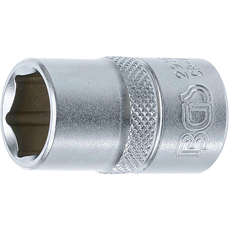 immagine 0 del prodotto bussola esagonale 12,5 mm 1 2 15 mm