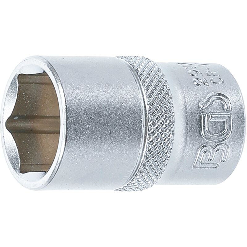 immagine 0 del prodotto bussola esagonale 12,5 mm 1 2 17 mm