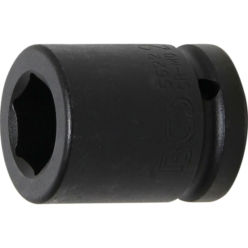 foto del prodotto bussola esagonale 20 mm 3 4 22 mm