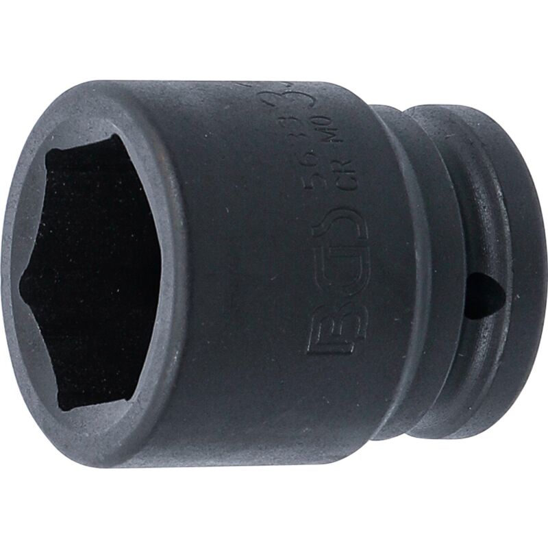 foto del prodotto bussola esagonale 20 mm 3 4' 33 mm