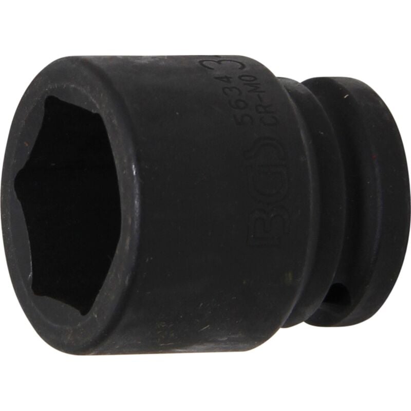 foto del prodotto bussola esagonale 20 mm 3 4 34 mm