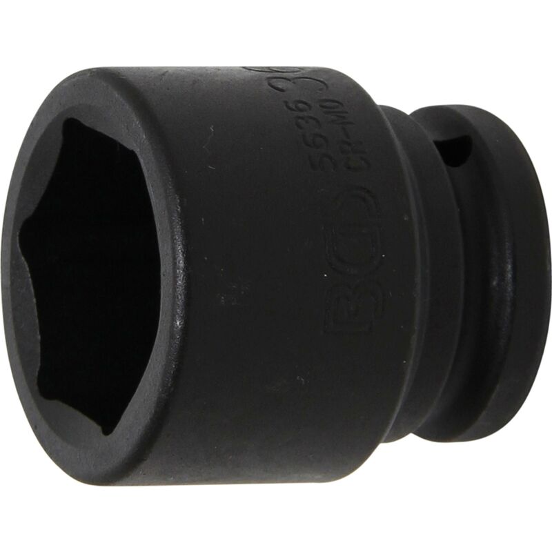 foto del prodotto bussola esagonale 20 mm 3 4 36 mm
