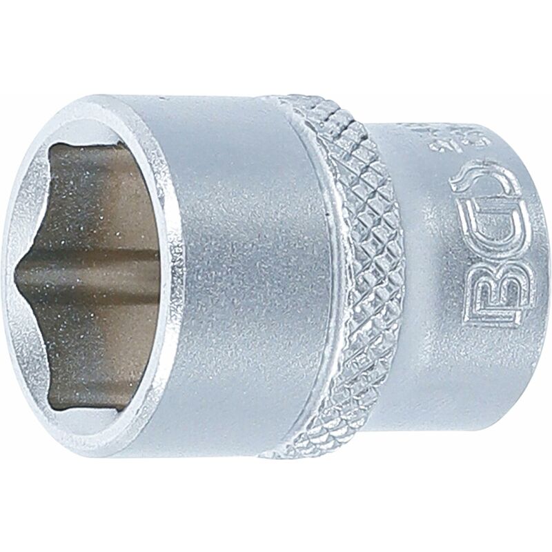 foto del prodotto bussola esagonale 6,3 mm 1 4 14 mm