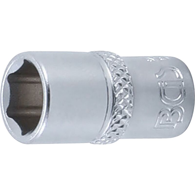 foto del prodotto bussola esagonale 6,3 mm 1 4 9 mm